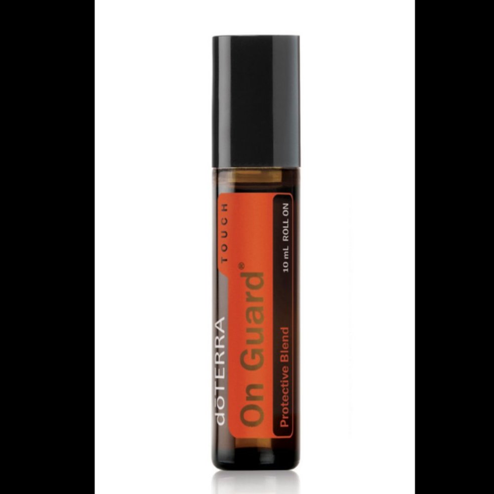 doTERRA On Guard Touch Roller